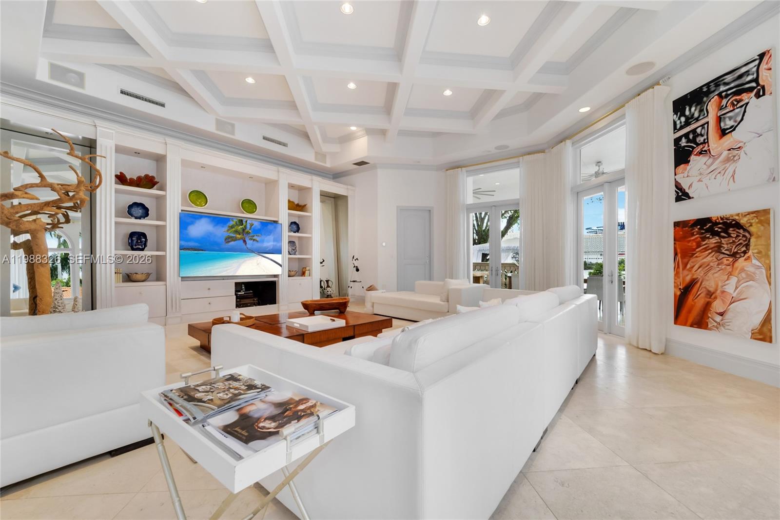 100 Palm Ave, Miami Beach FL 33139