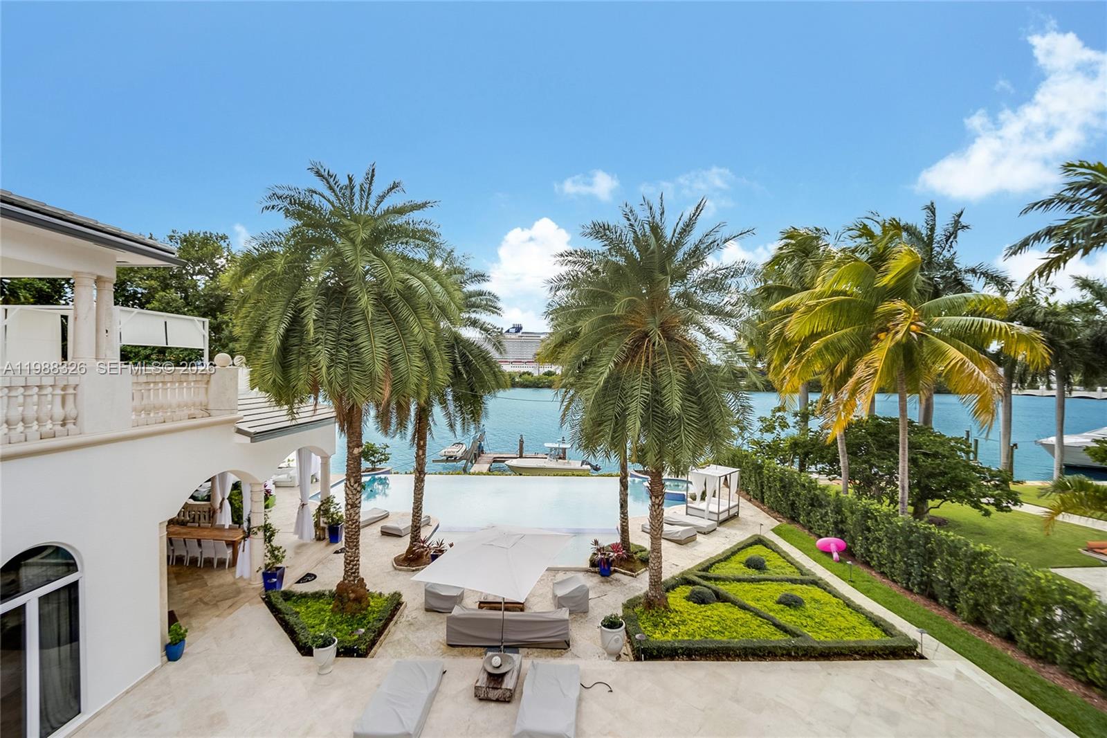 100 Palm Ave, Miami Beach FL 33139