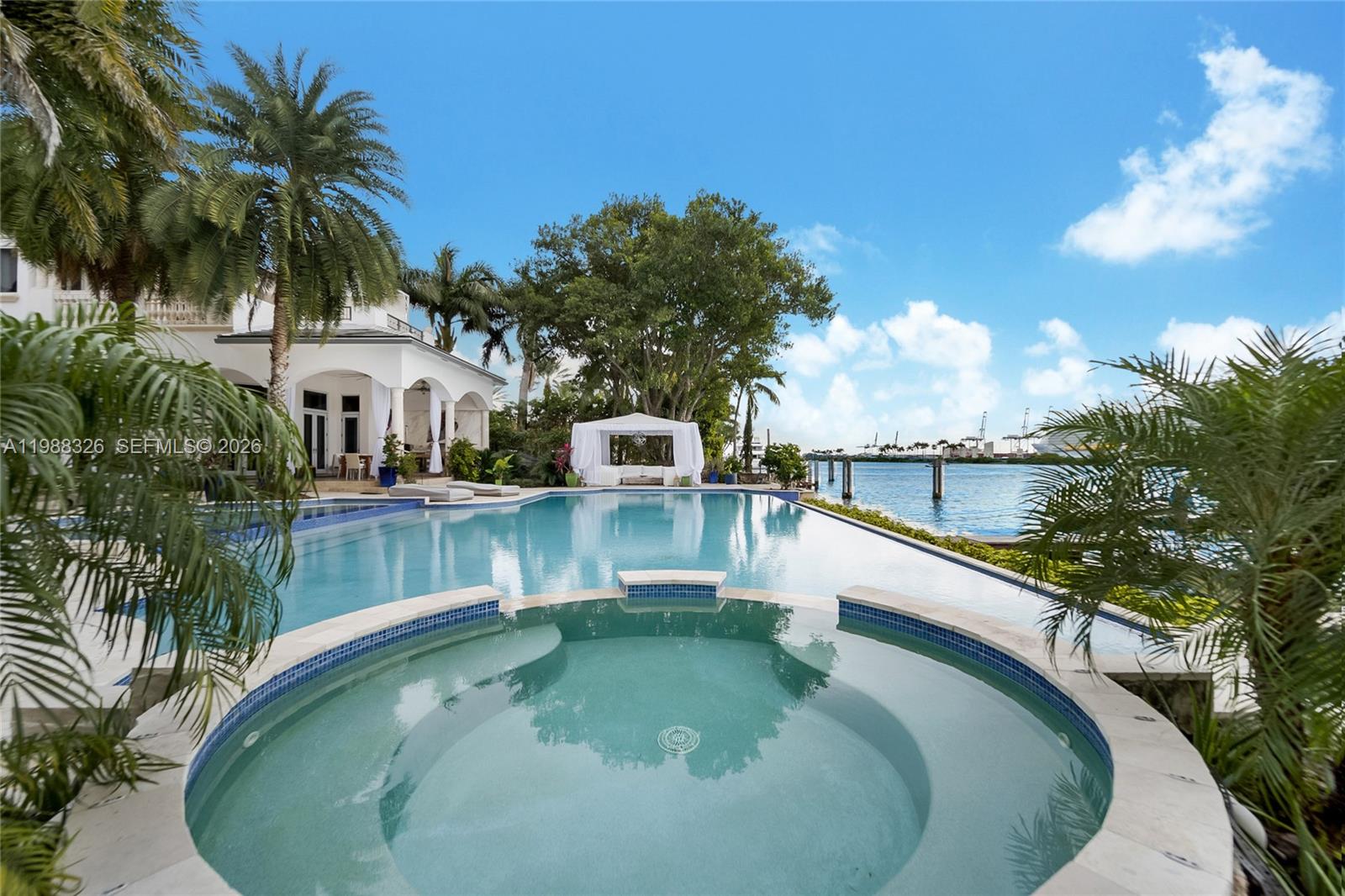 100 Palm Ave, Miami Beach FL 33139