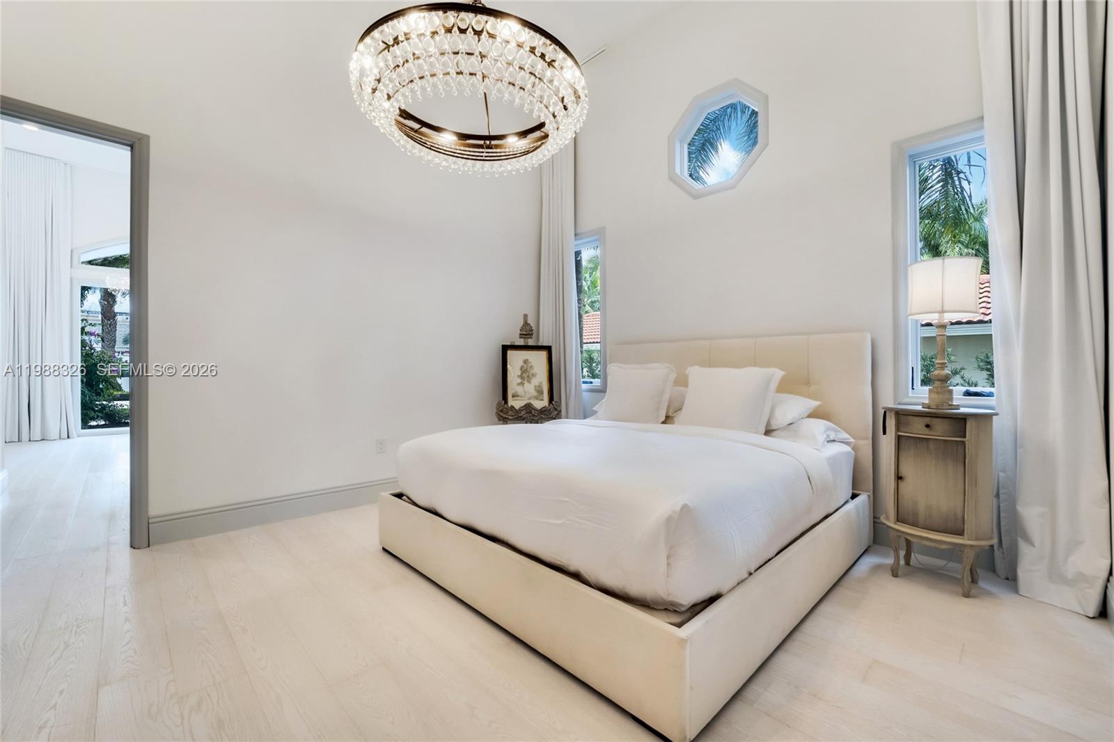 100 Palm Ave, Miami Beach FL 33139