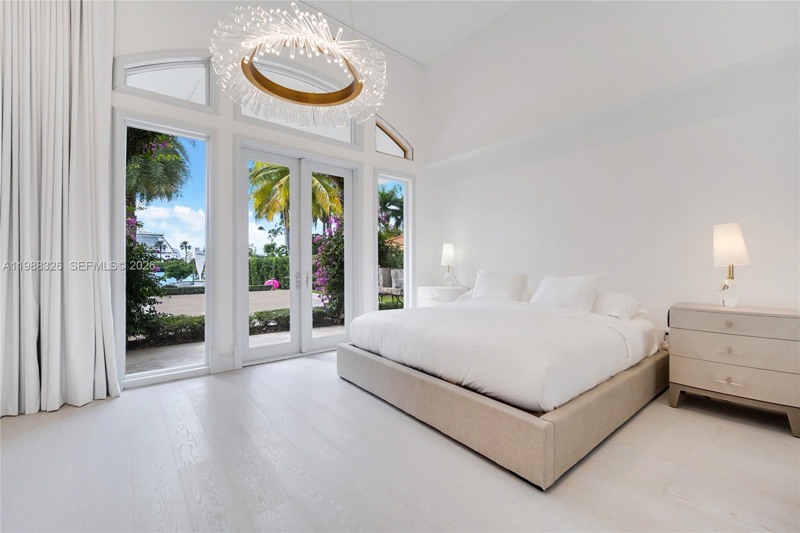 100 Palm Ave, Miami Beach FL 33139