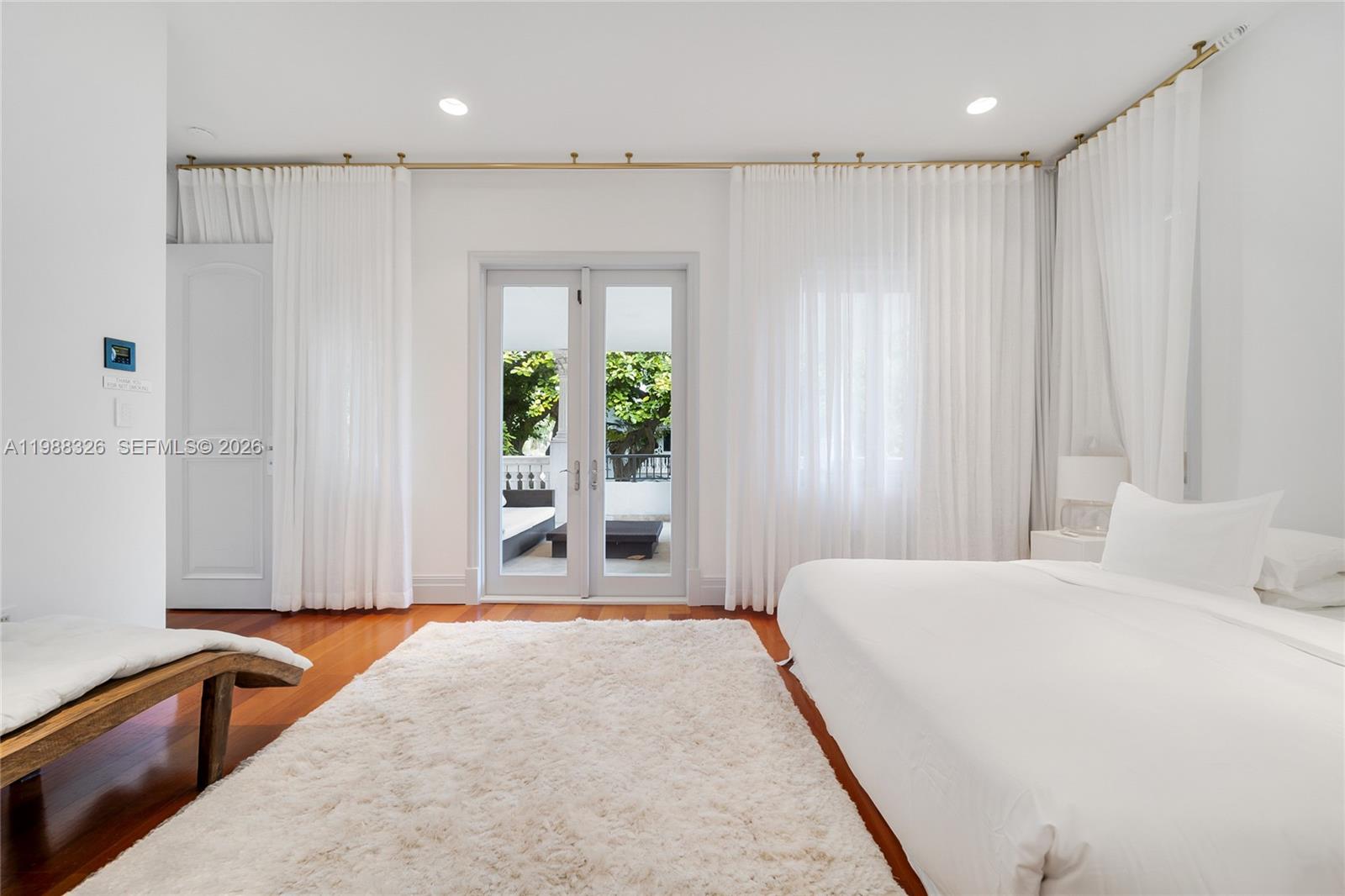 100 Palm Ave, Miami Beach FL 33139