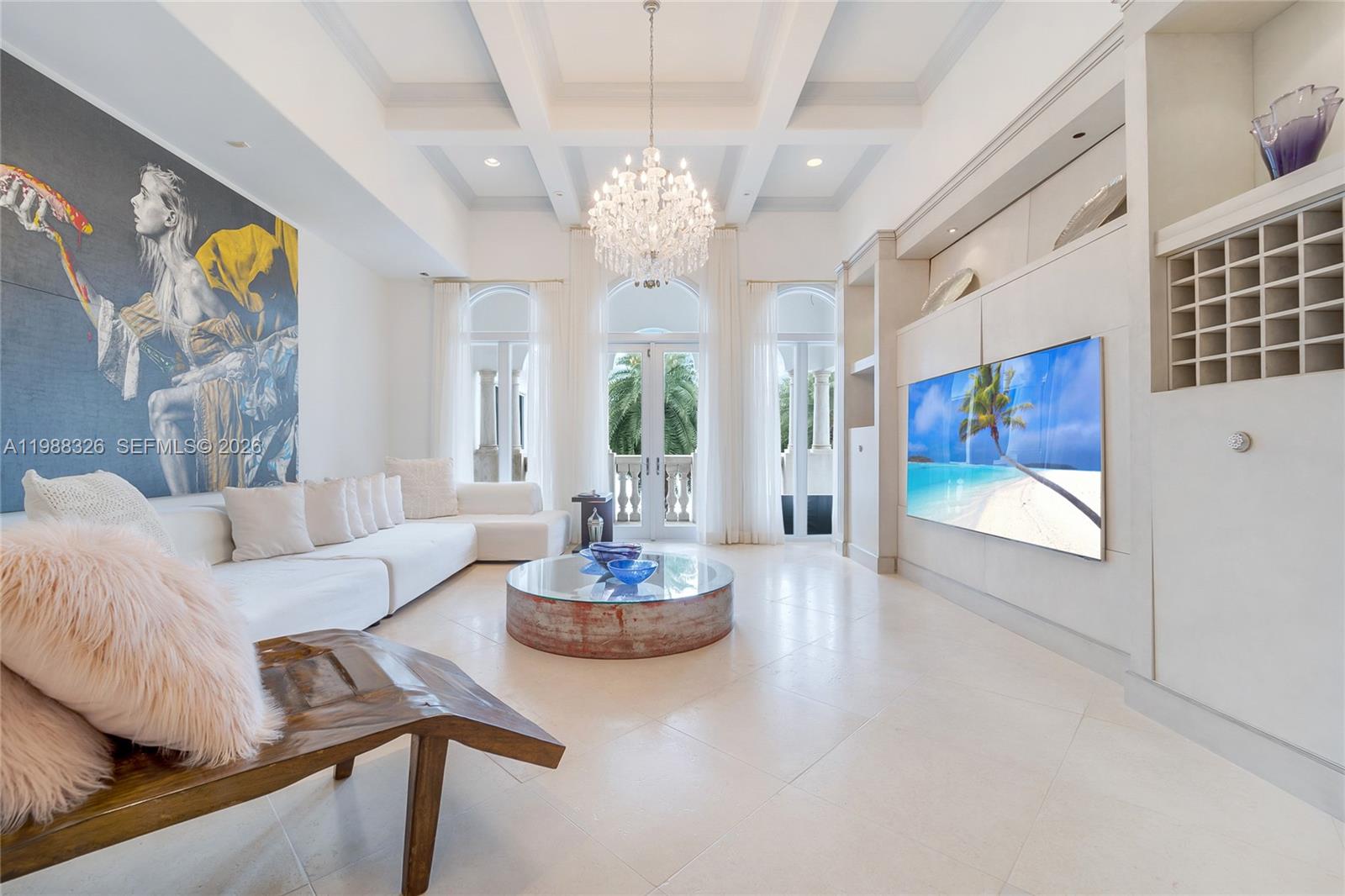 100 Palm Ave, Miami Beach FL 33139