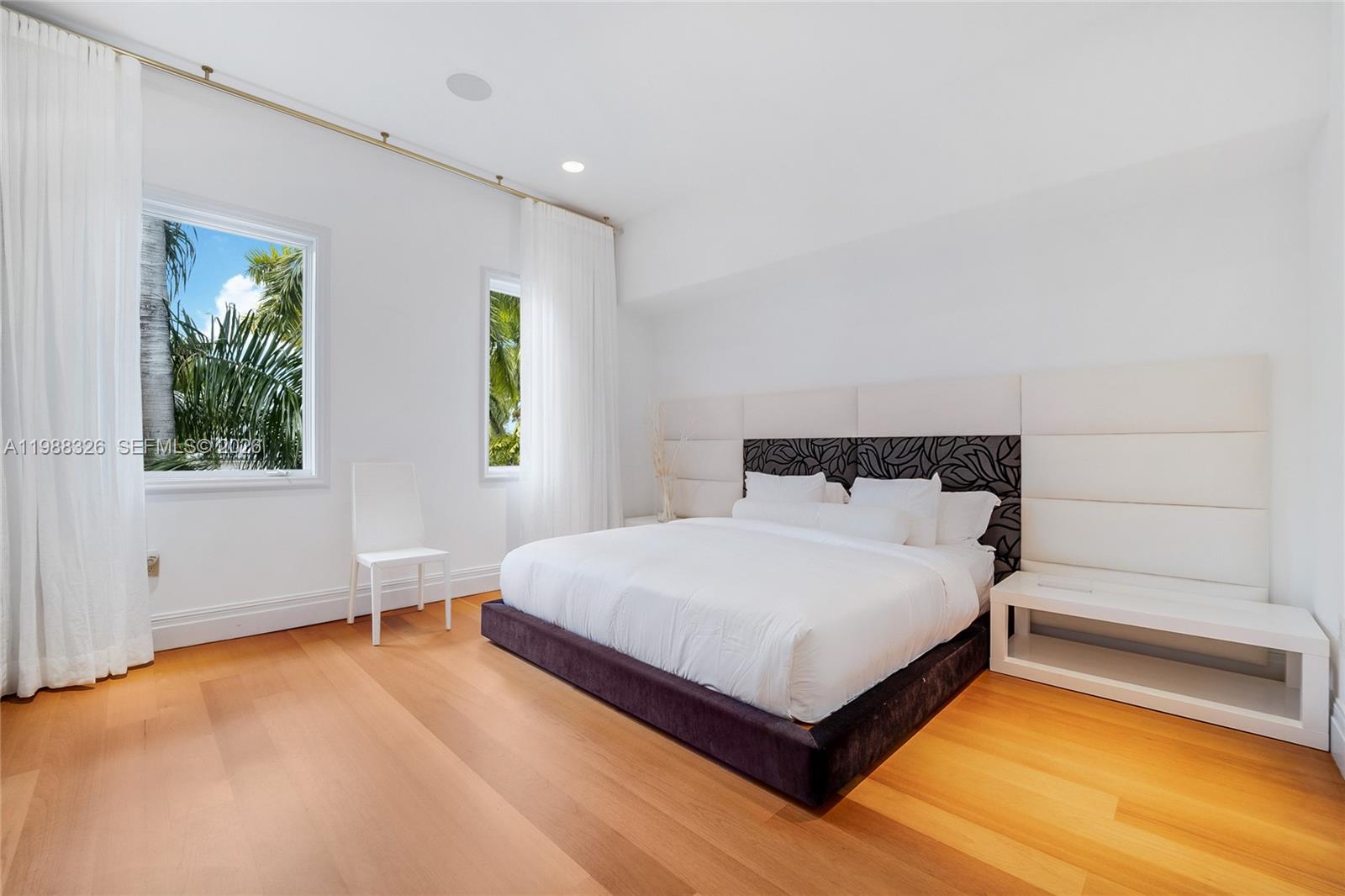 100 Palm Ave, Miami Beach FL 33139