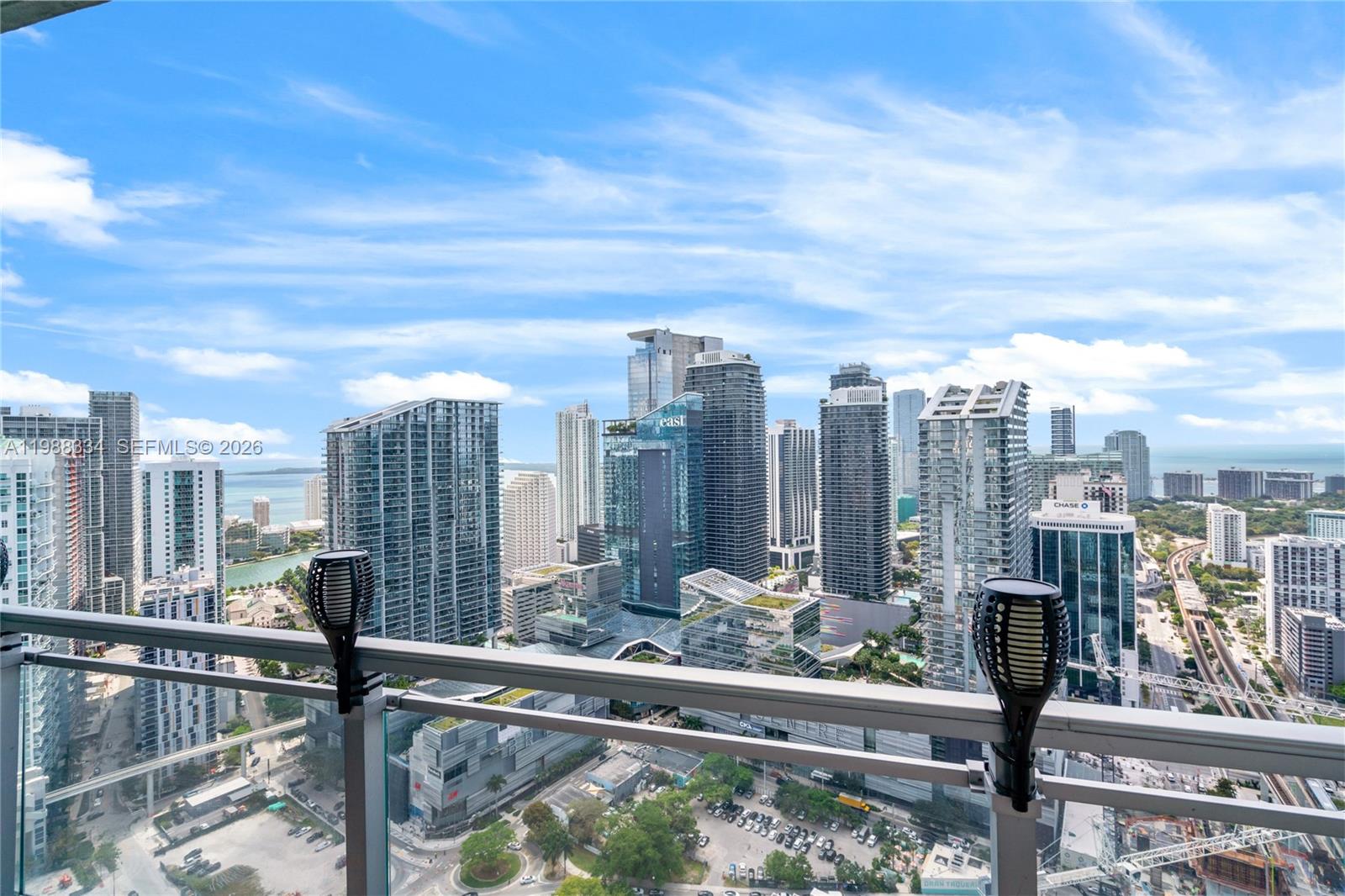 92 SW 3rd St #4702, Miami FL 33130