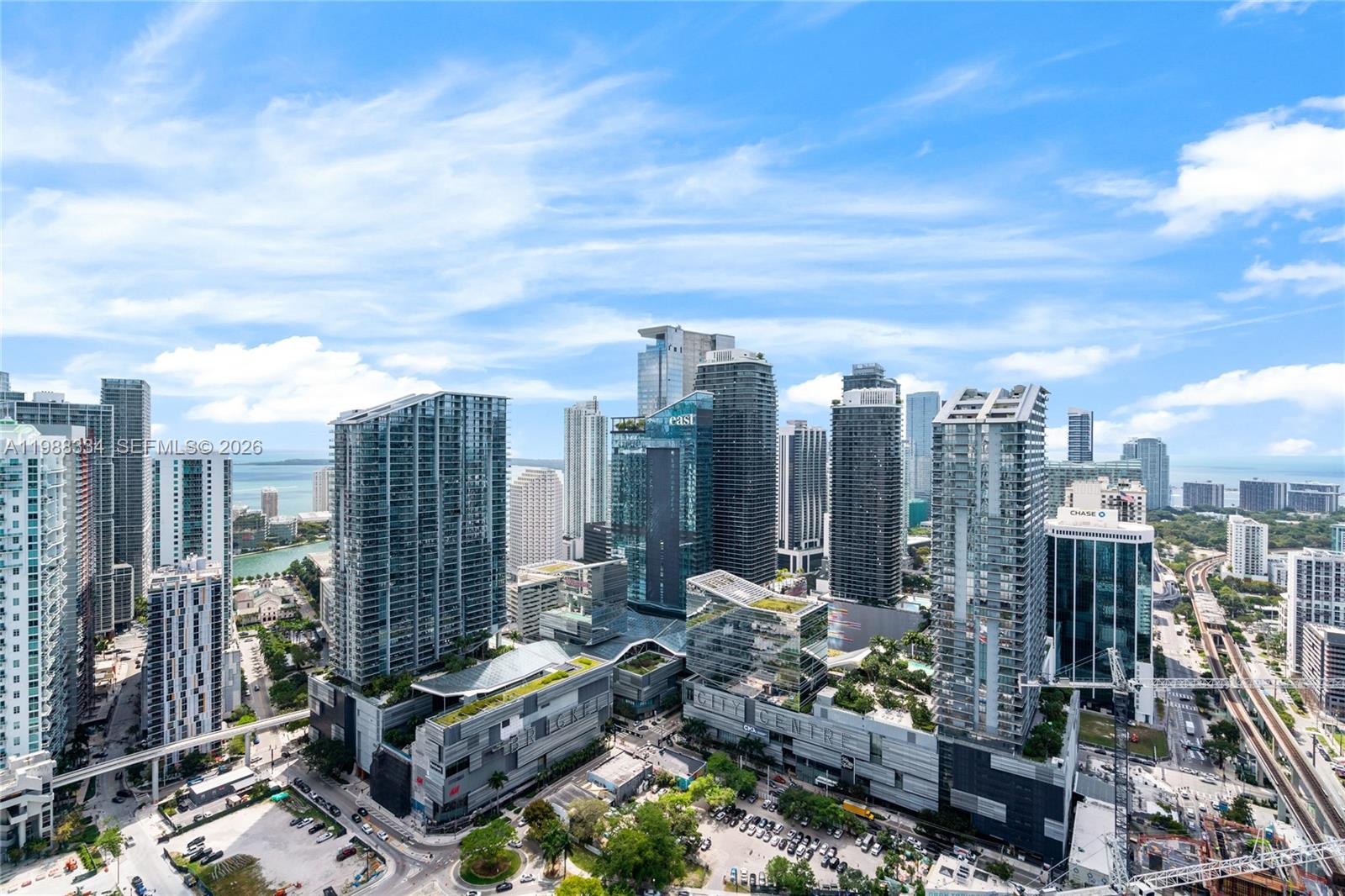 92 SW 3rd St #4702, Miami FL 33130