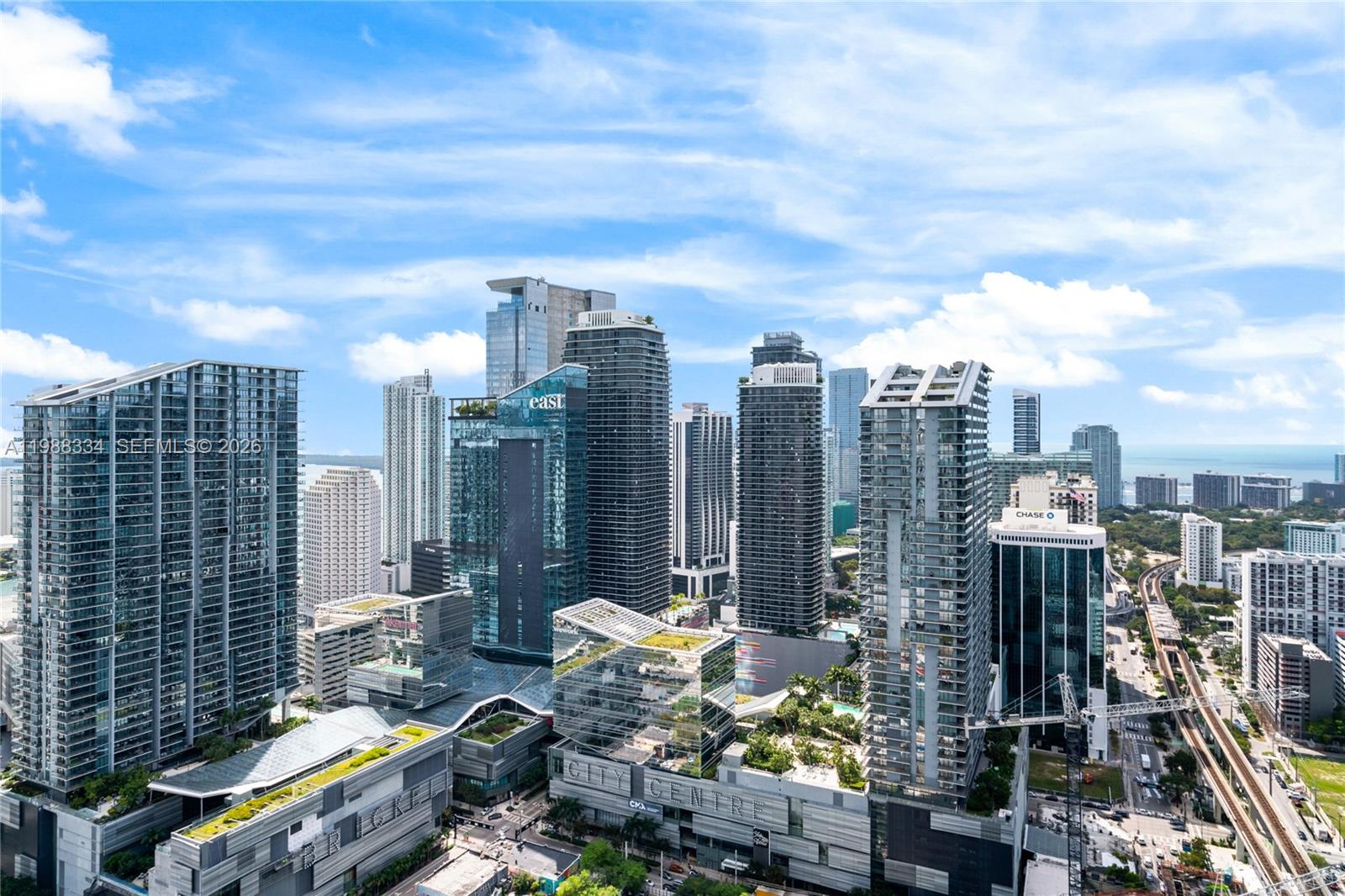 92 SW 3rd St #4702, Miami FL 33130