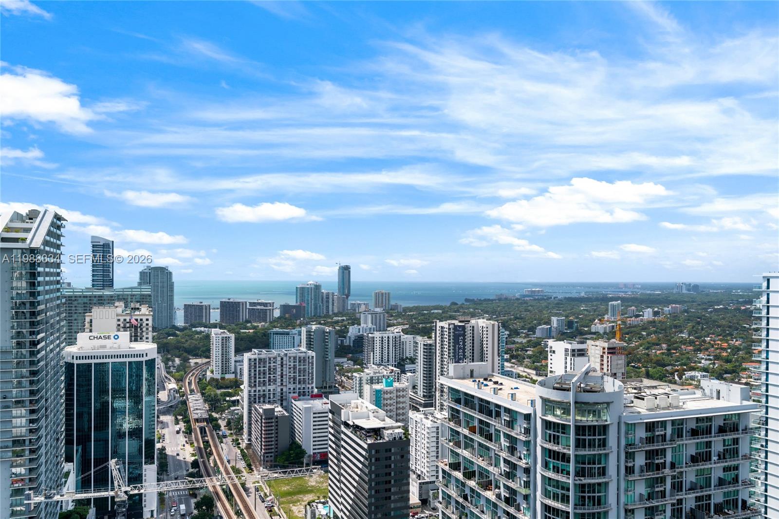 92 SW 3rd St #4702, Miami FL 33130