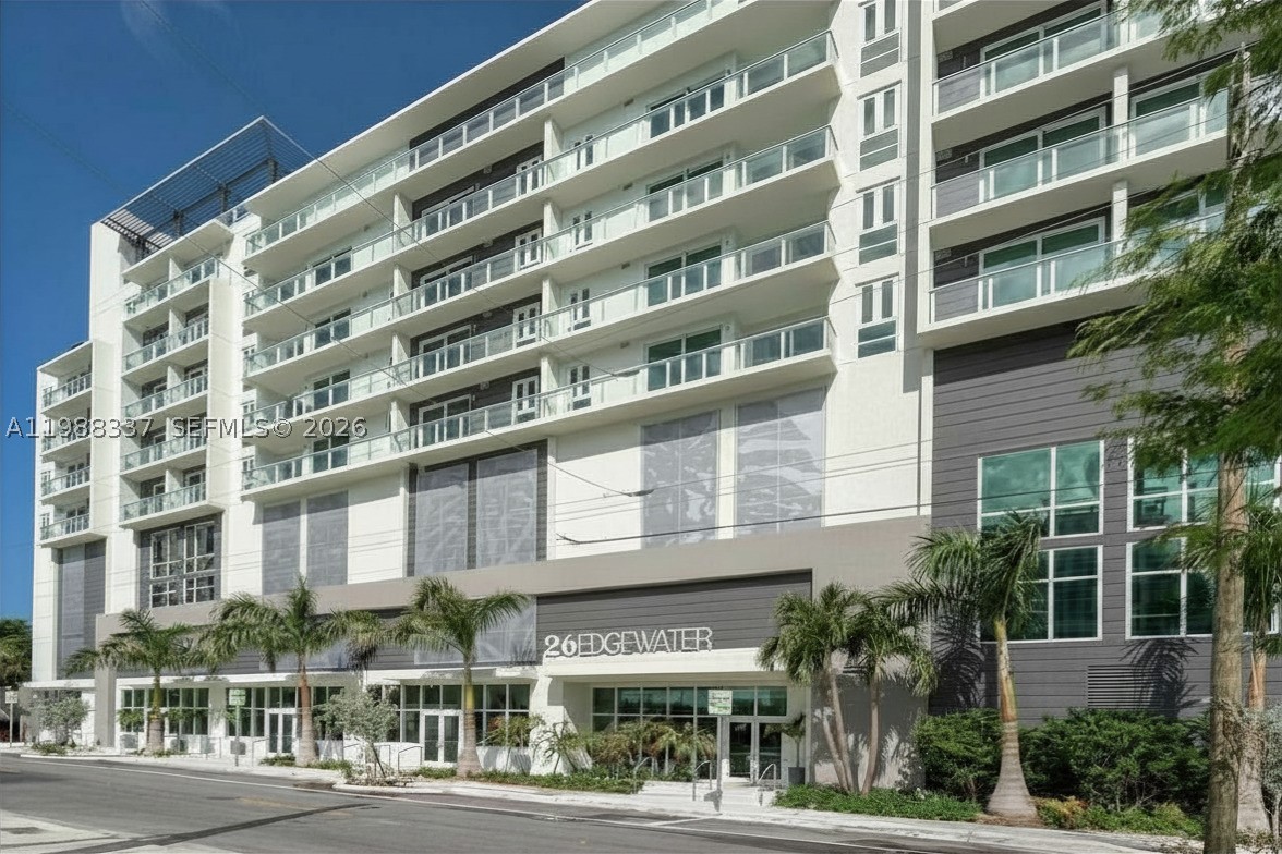 321 NE 26th St #514, Miami FL 33137