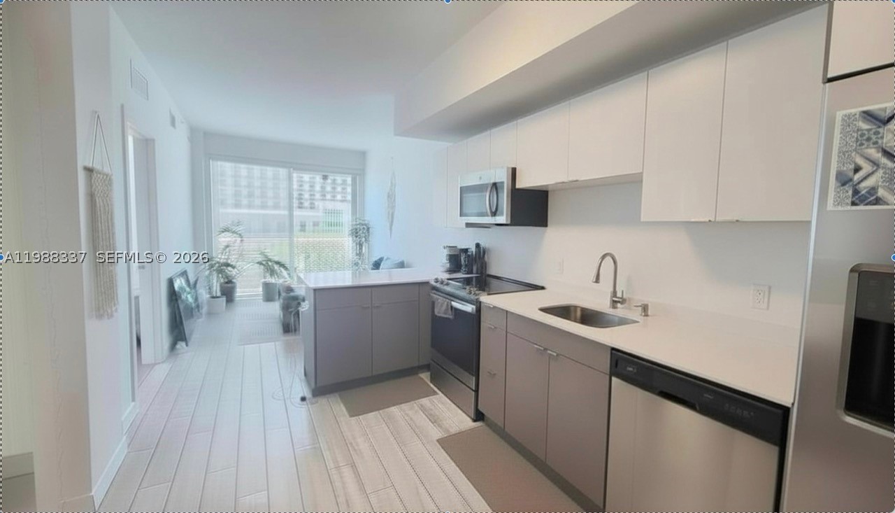 321 NE 26th St #514, Miami FL 33137