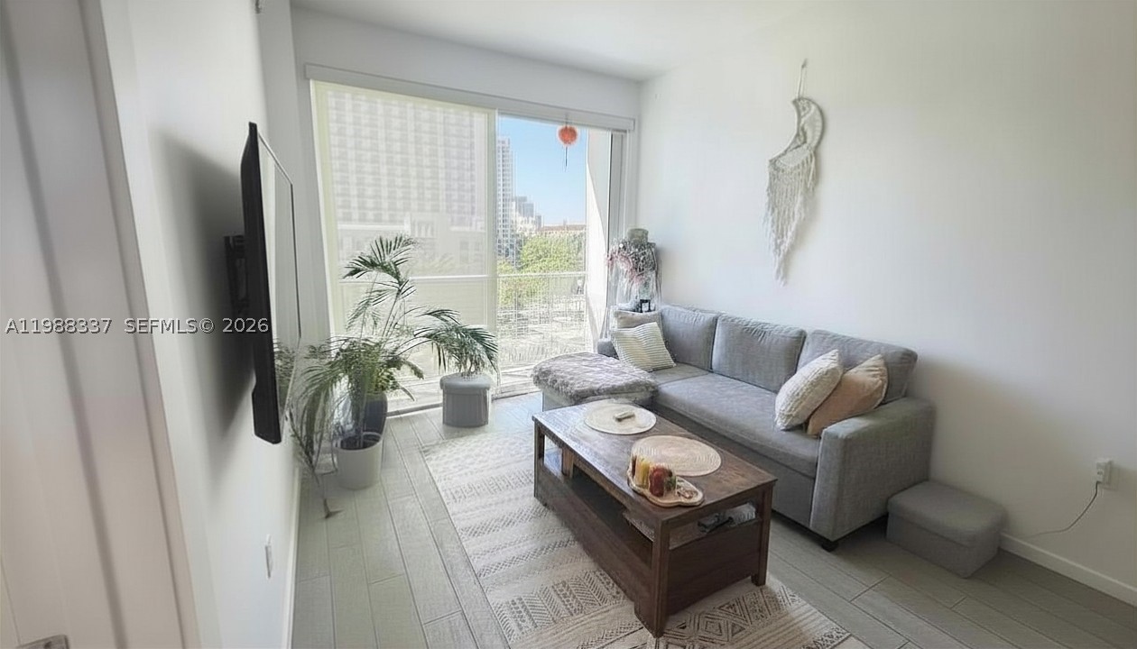 321 NE 26th St #514, Miami FL 33137