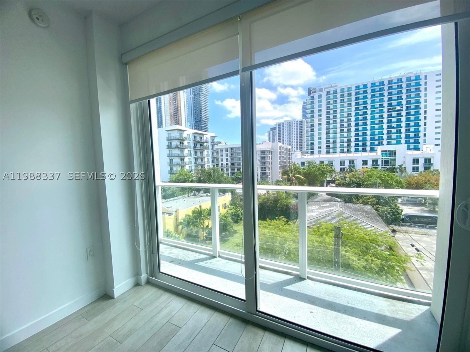 321 NE 26th St #514, Miami FL 33137