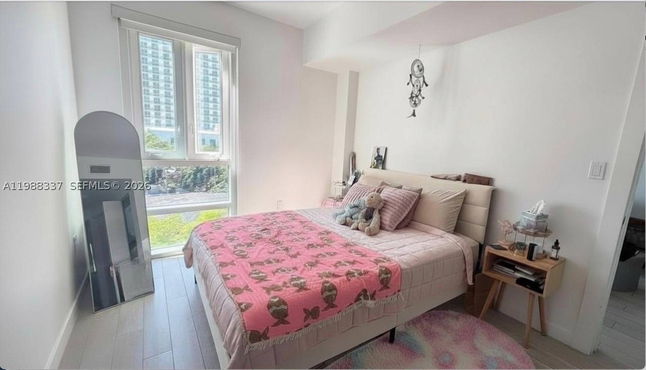 321 NE 26th St #514, Miami FL 33137
