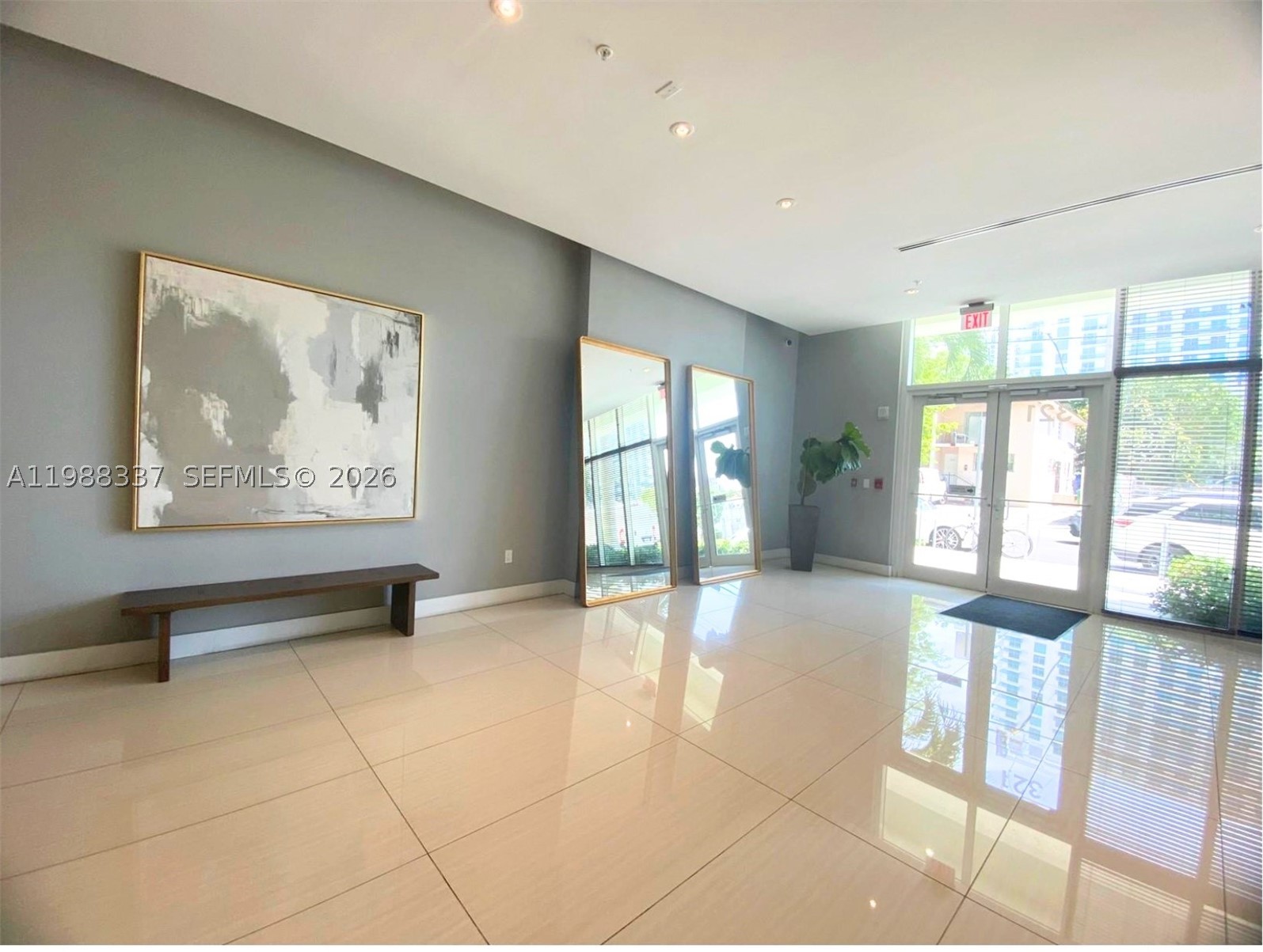 321 NE 26th St #514, Miami FL 33137