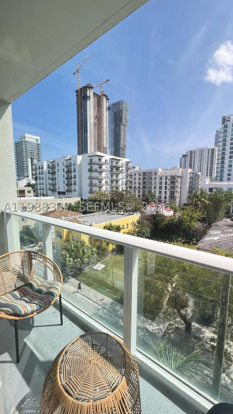 321 NE 26th St #514, Miami FL 33137