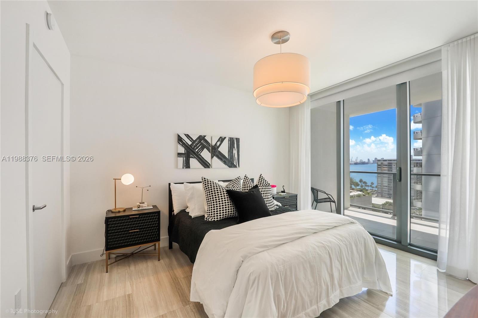 1451 Brickell Ave #1203, Miami FL 33131