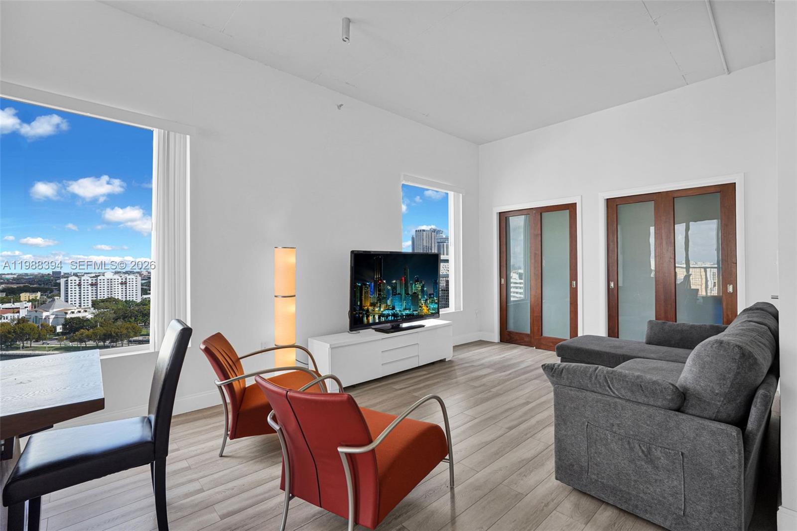 10 SW South River Dr #1615, Miami FL 33130