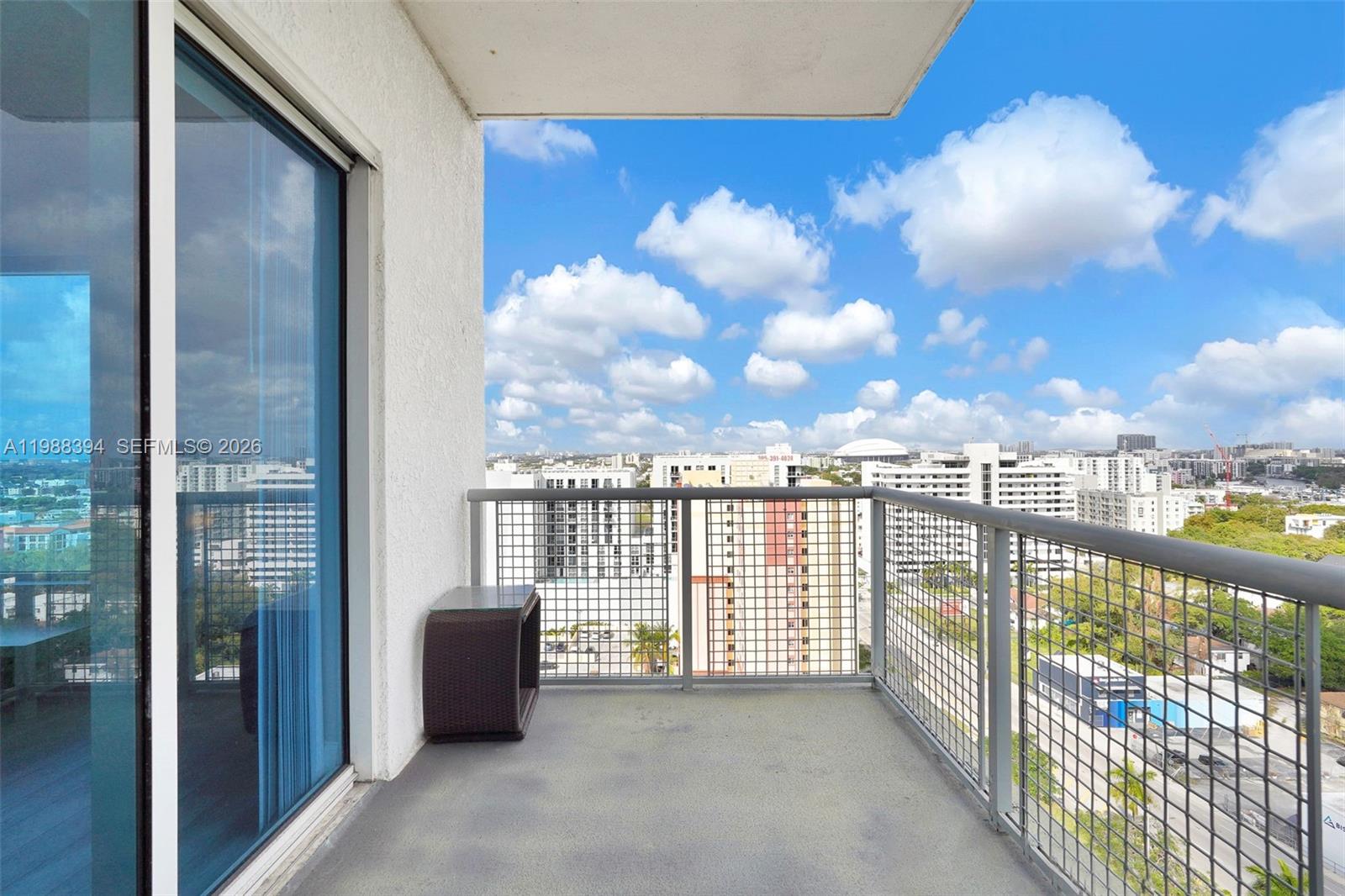 10 SW South River Dr #1615, Miami FL 33130