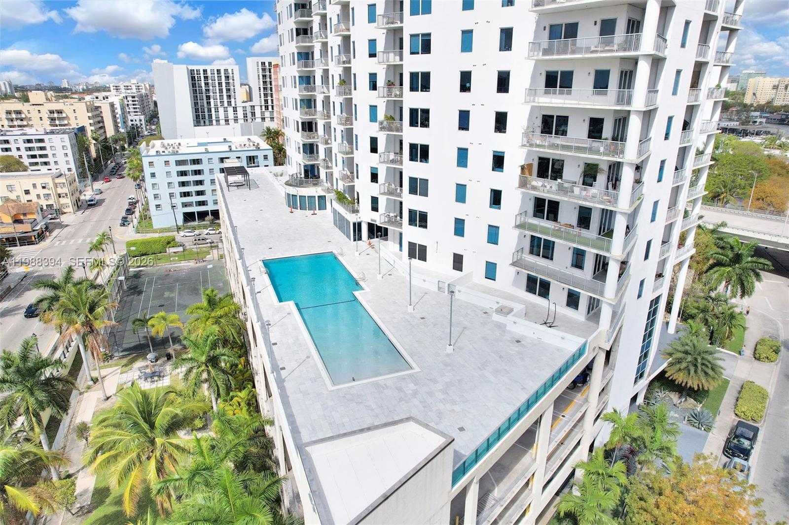 10 SW South River Dr #1615, Miami FL 33130
