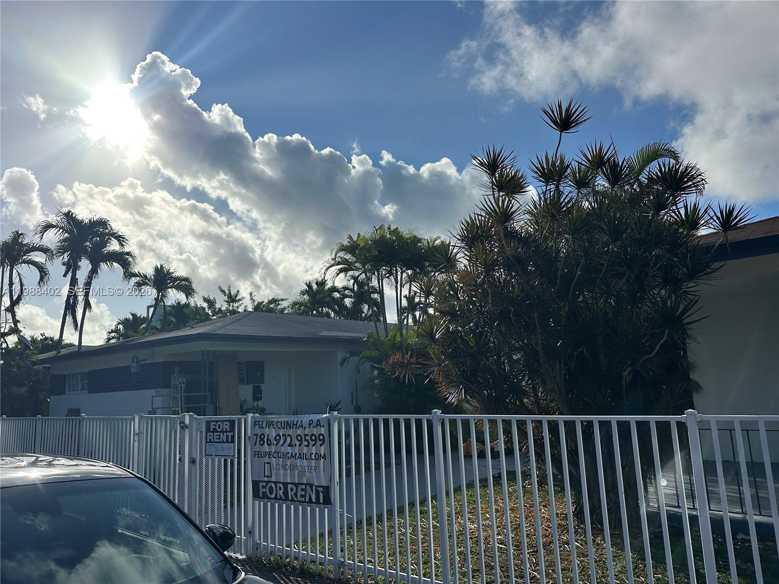 740 84th St #3, Miami Beach FL 33141