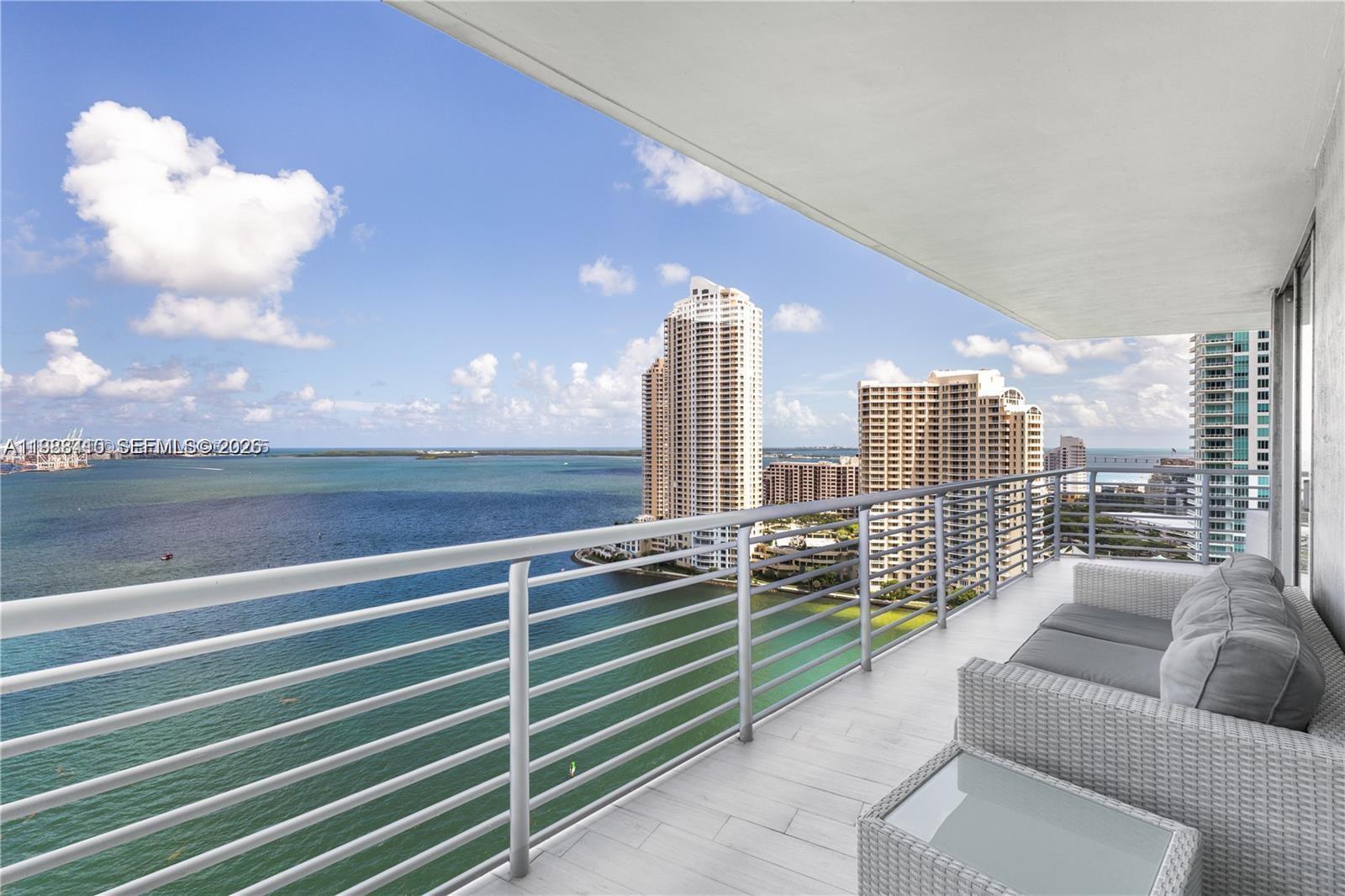 335 S Biscayne #2309, Miami FL 33131