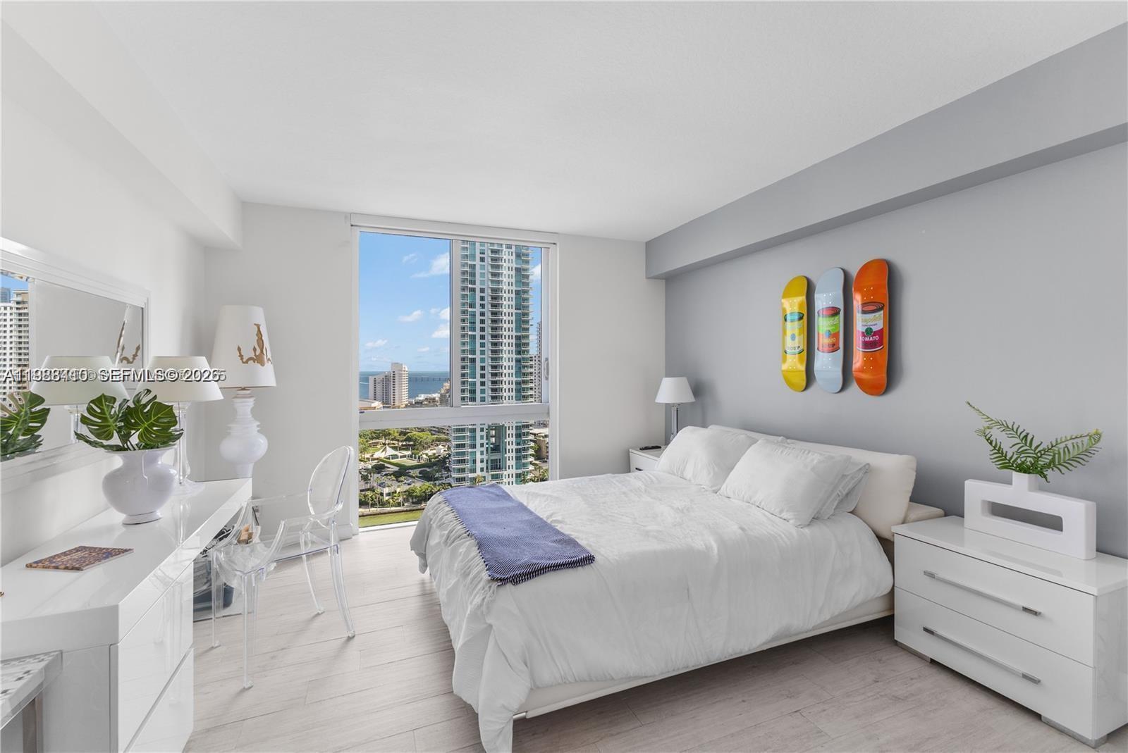 335 S Biscayne #2309, Miami FL 33131