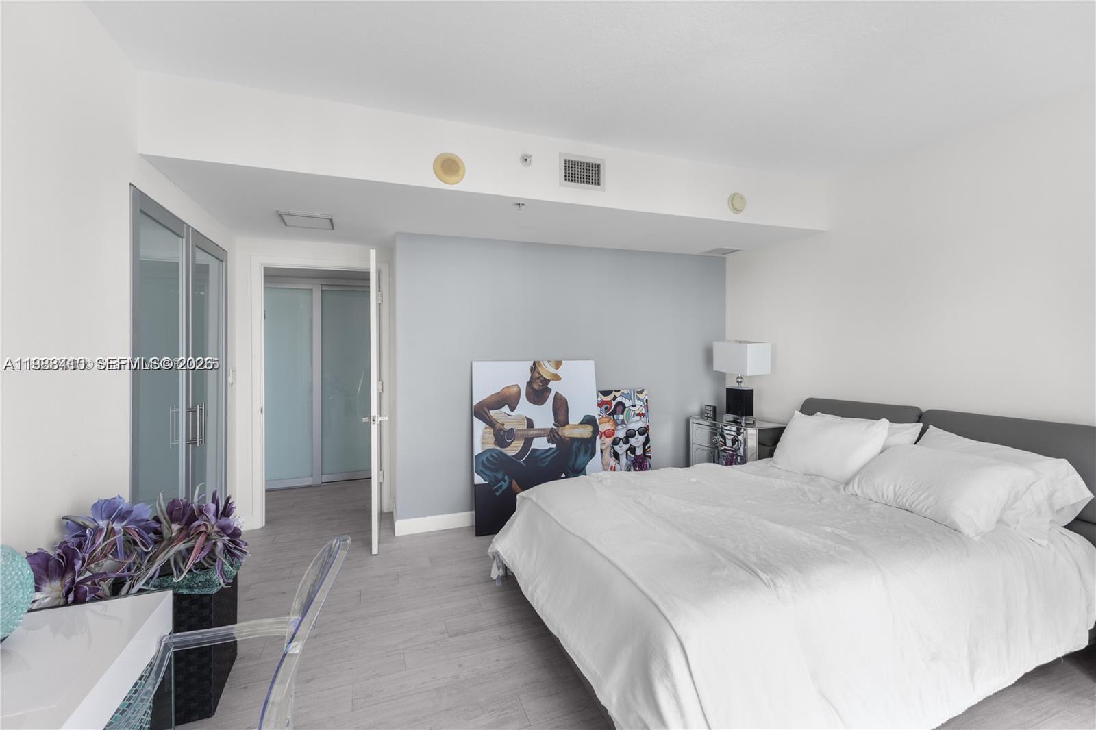 335 S Biscayne #2309, Miami FL 33131