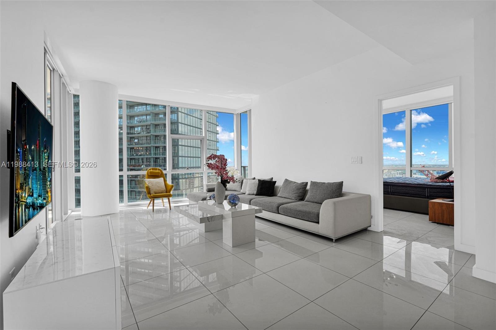 851 NE 1st Ave #2912, Miami FL 33132