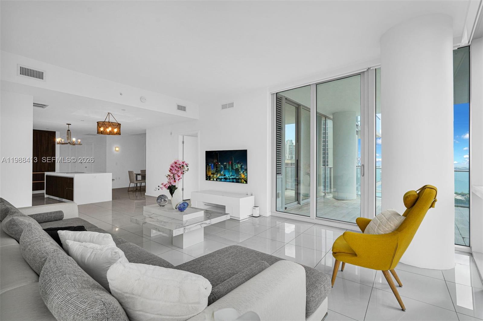 851 NE 1st Ave #2912, Miami FL 33132