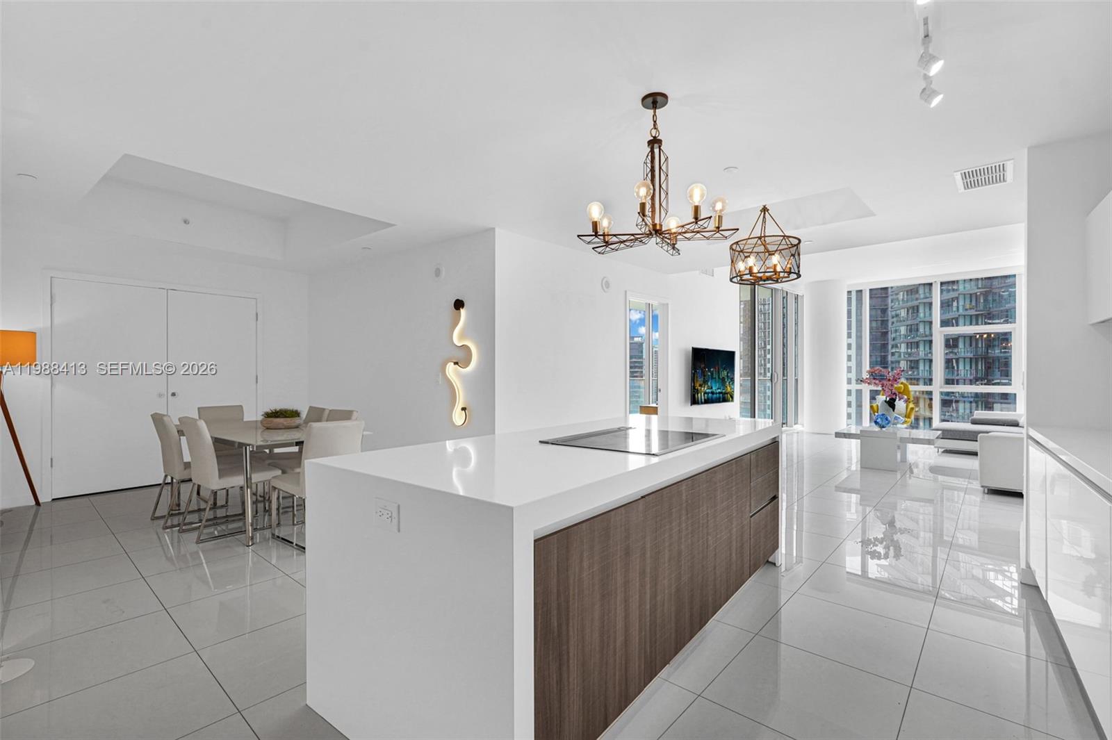 851 NE 1st Ave #2912, Miami FL 33132