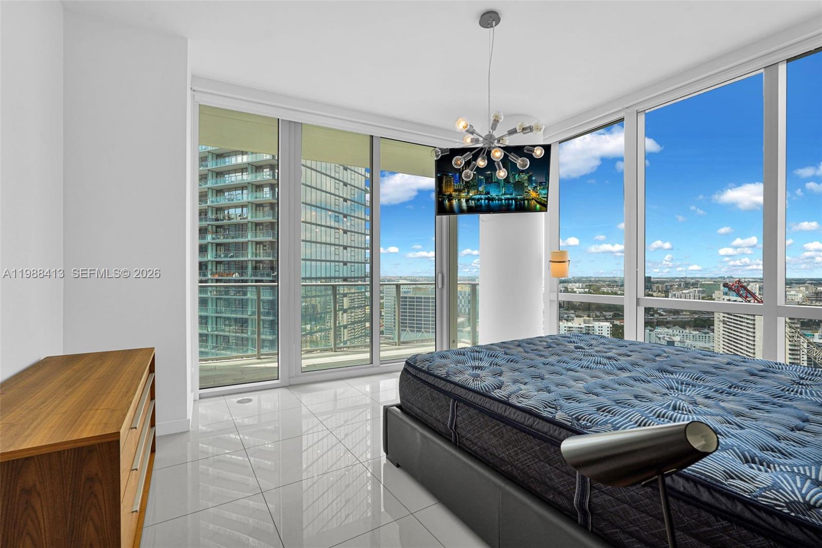 851 NE 1st Ave #2912, Miami FL 33132