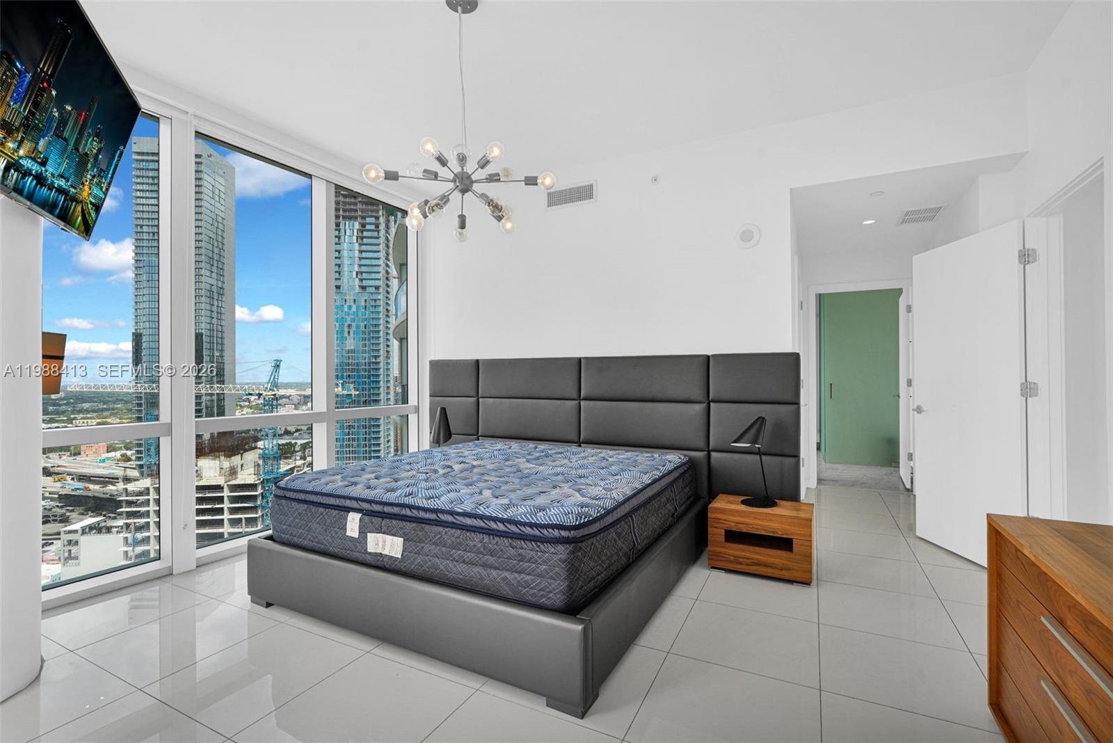 851 NE 1st Ave #2912, Miami FL 33132