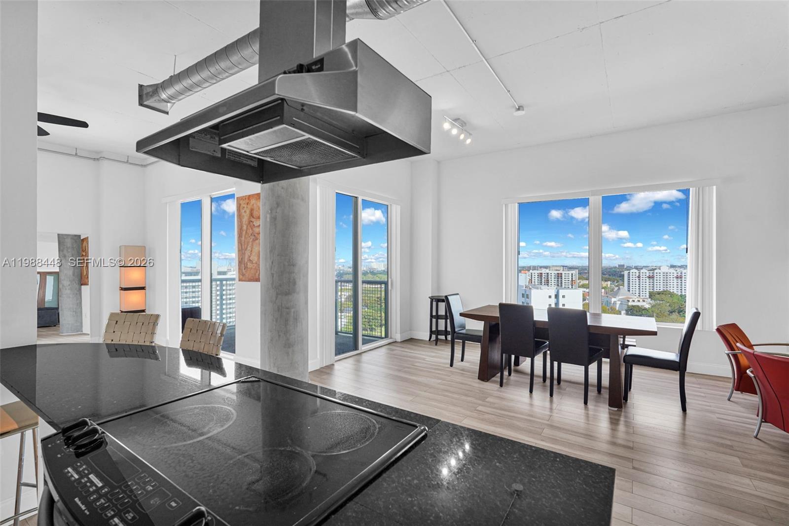 10 SW South River Dr #1615, Miami FL 33130