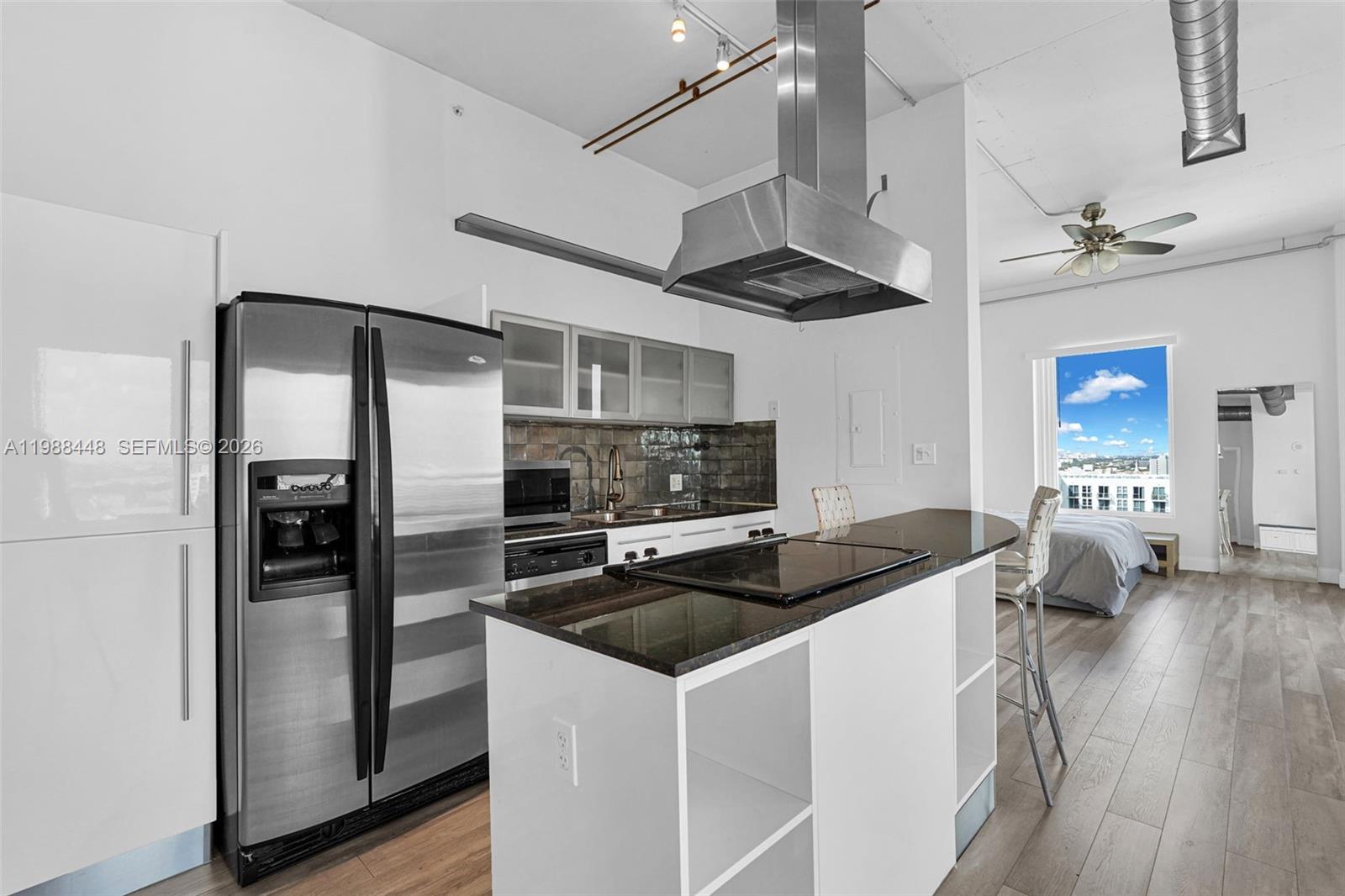 10 SW South River Dr #1615, Miami FL 33130