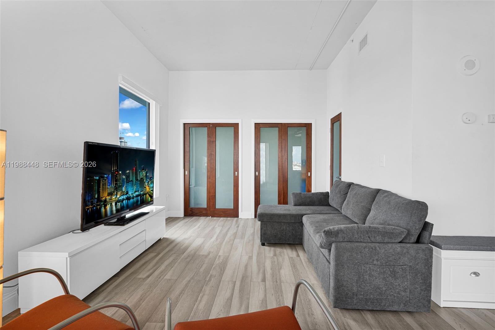 10 SW South River Dr #1615, Miami FL 33130