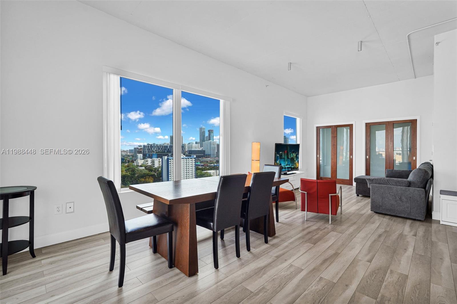 10 SW South River Dr #1615, Miami FL 33130