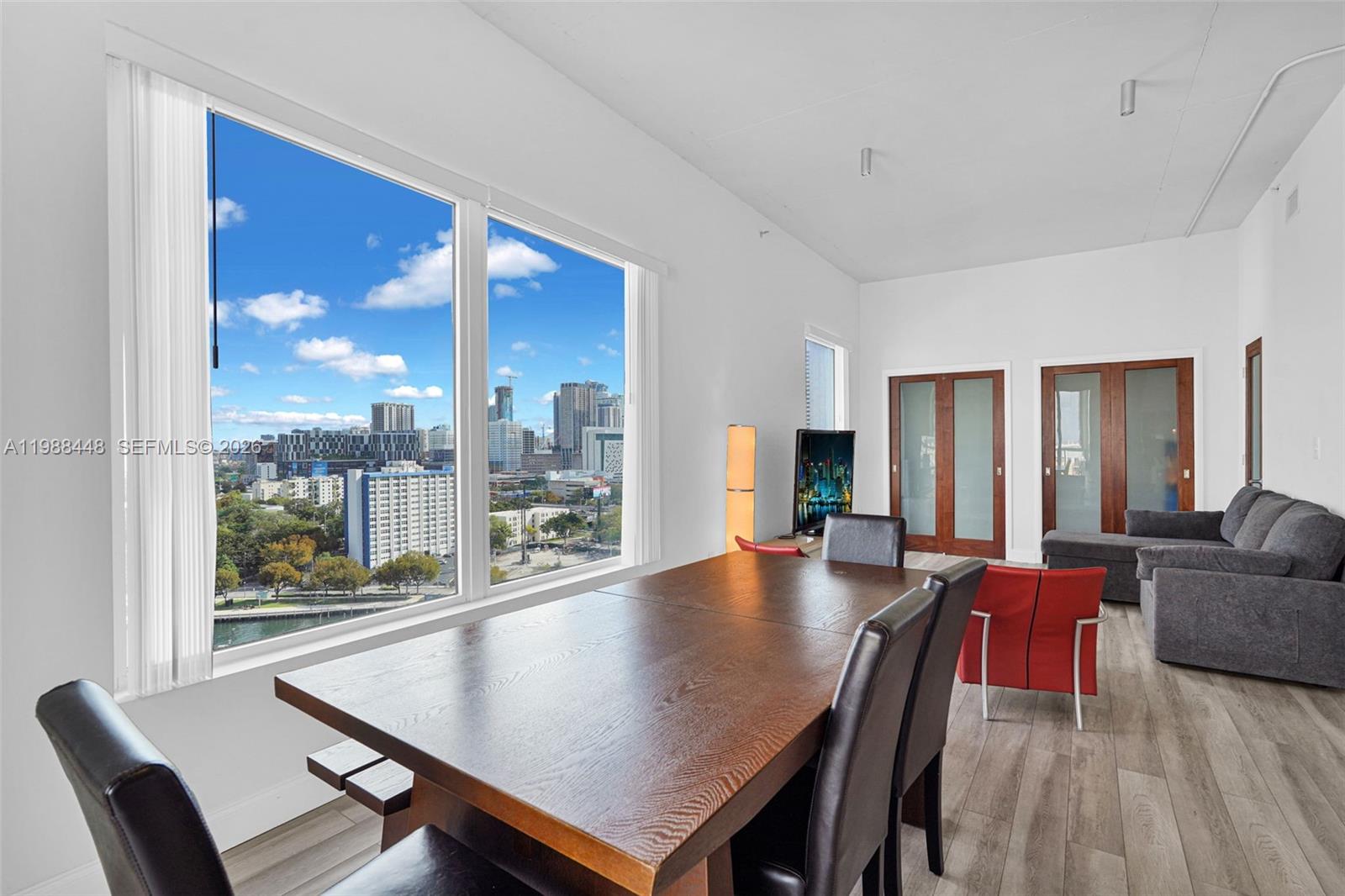 10 SW South River Dr #1615, Miami FL 33130