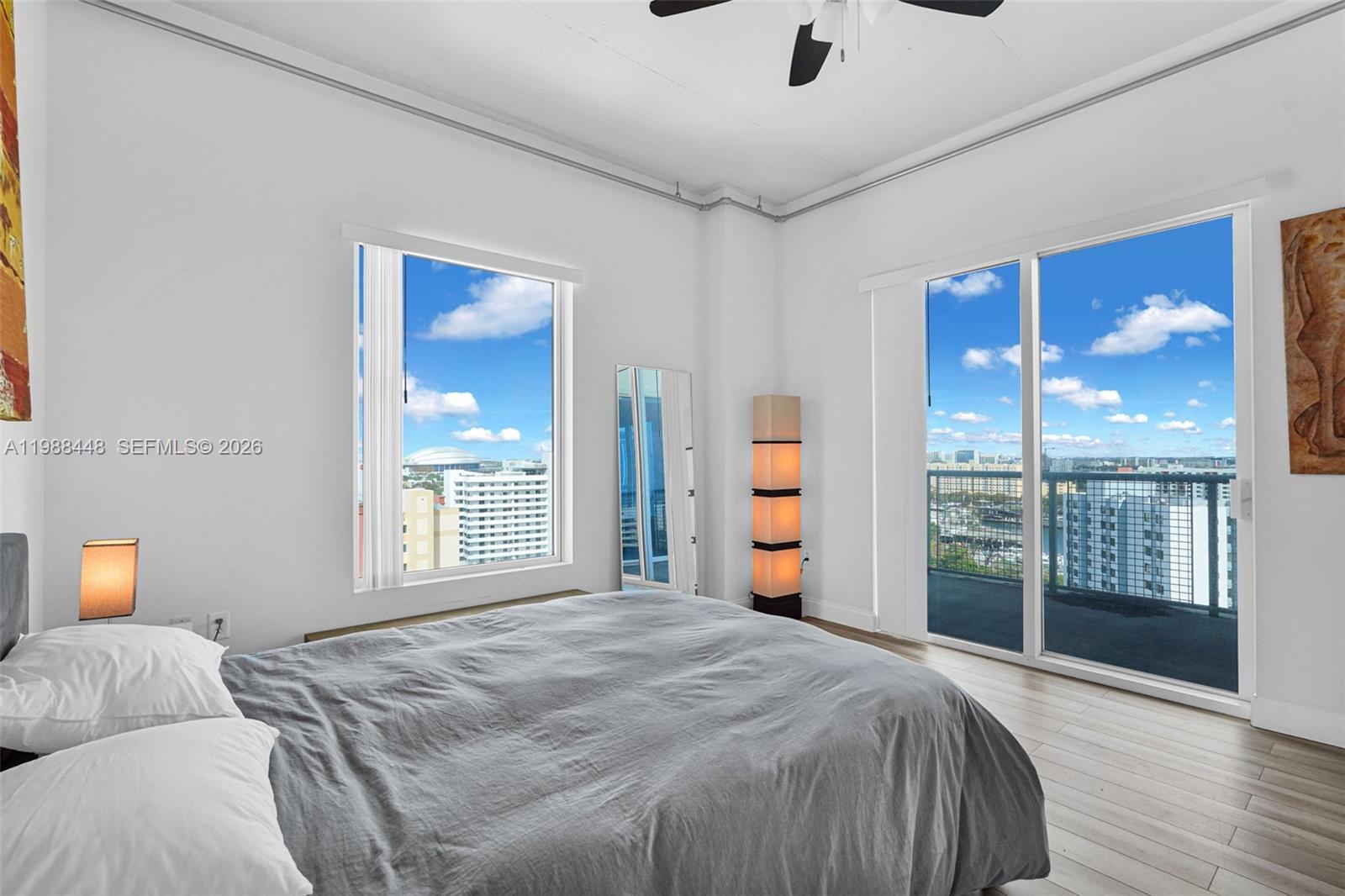 10 SW South River Dr #1615, Miami FL 33130