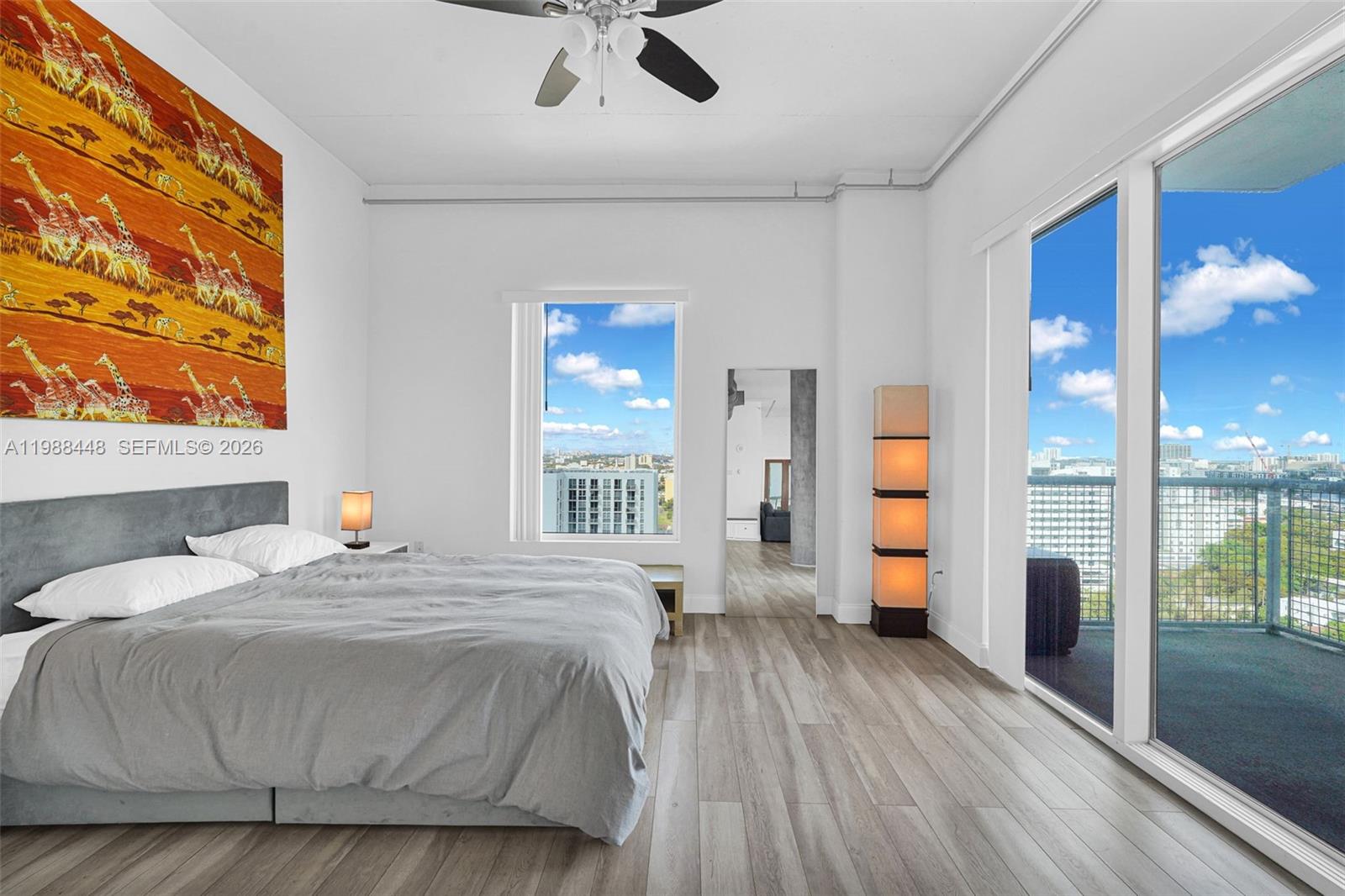 10 SW South River Dr #1615, Miami FL 33130