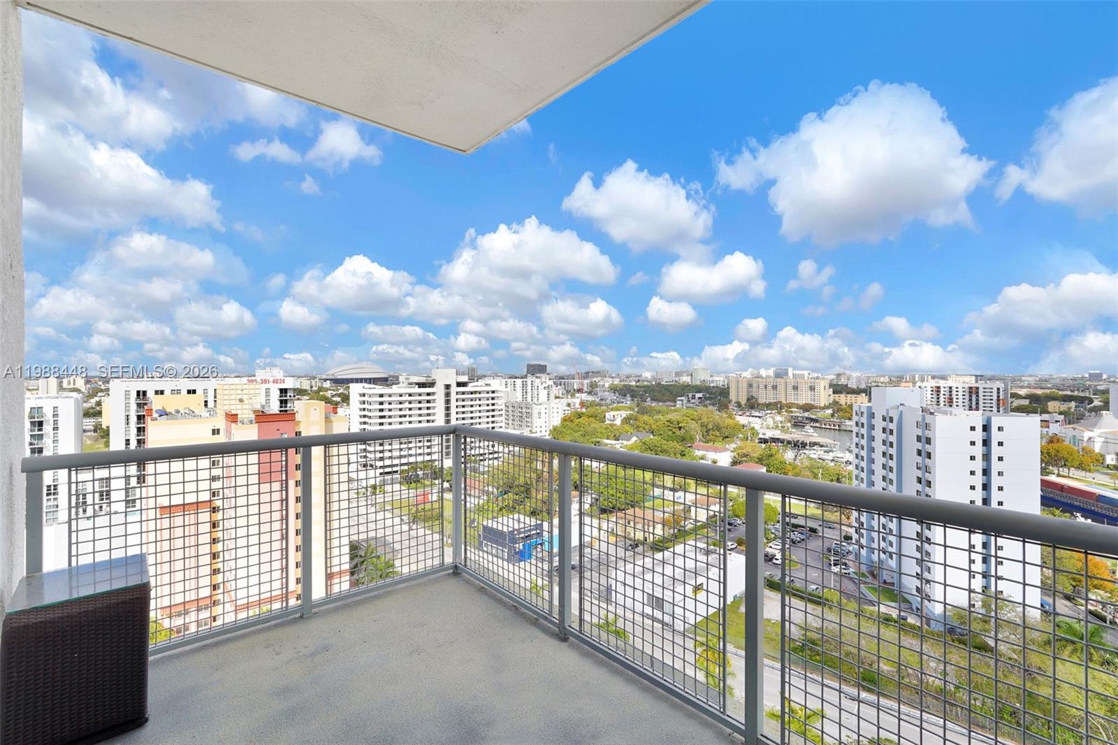 10 SW South River Dr #1615, Miami FL 33130