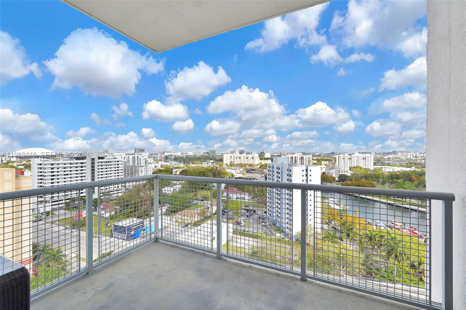 10 SW South River Dr #1615, Miami FL 33130