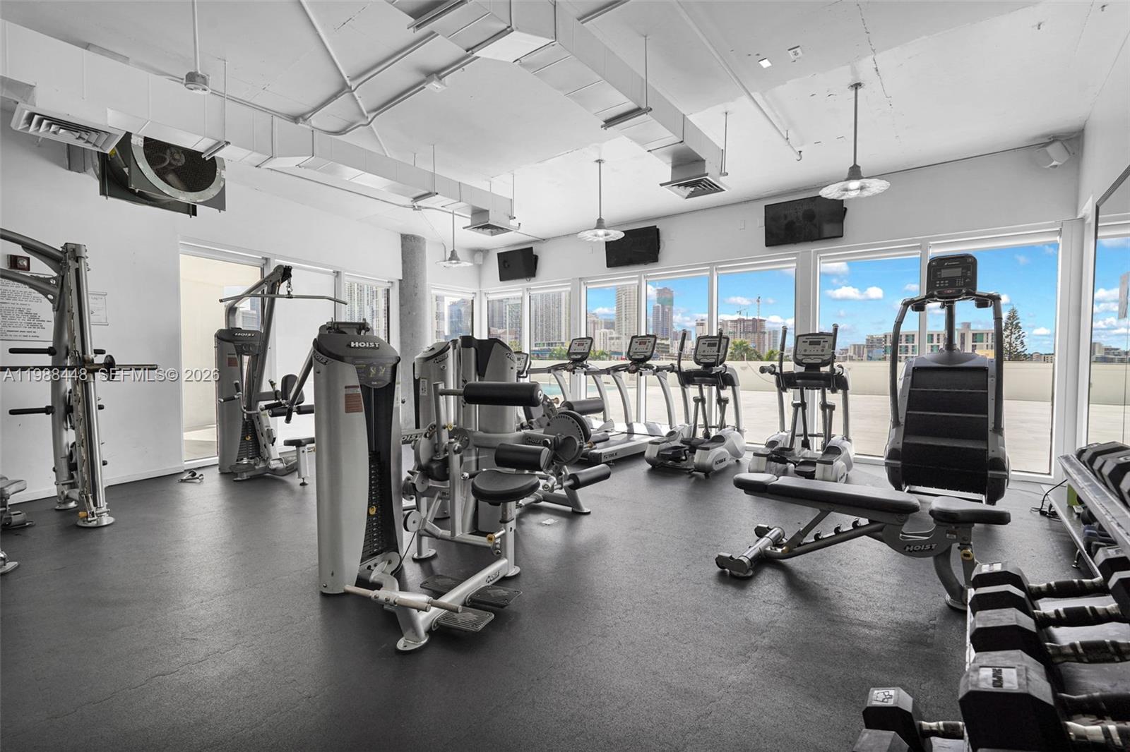 10 SW South River Dr #1615, Miami FL 33130