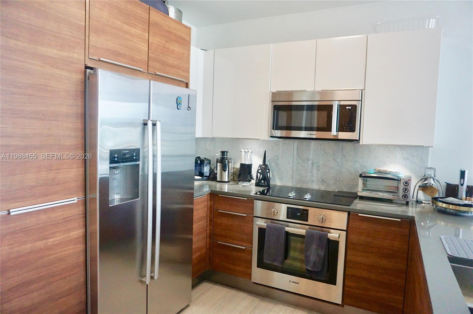 601 NE 27TH ST #1805, Miami FL 33137