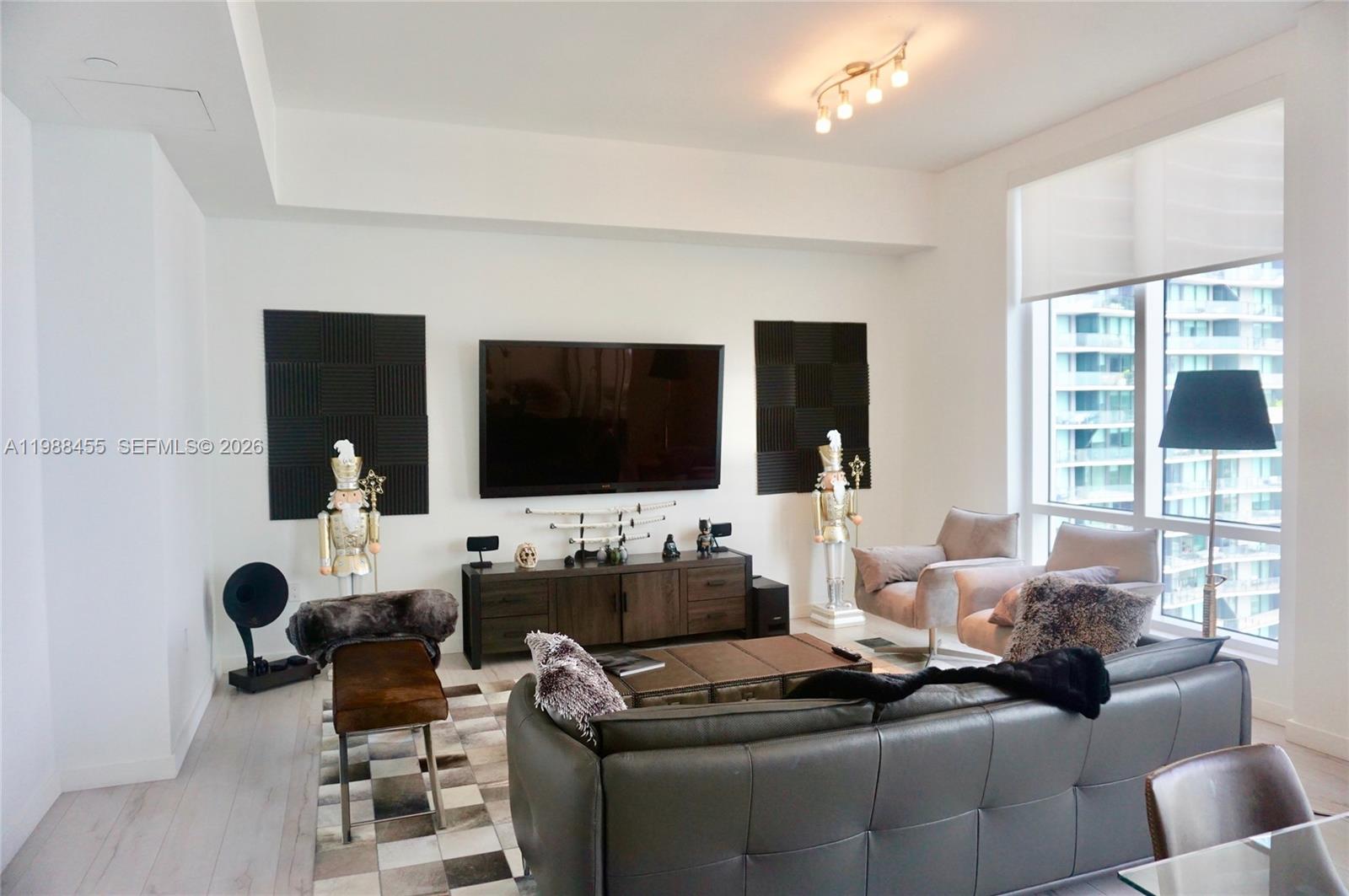 601 NE 27TH ST #1805, Miami FL 33137