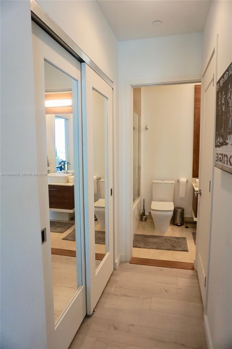 601 NE 27TH ST #1805, Miami FL 33137
