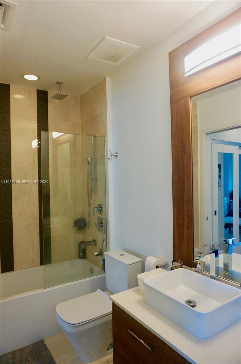 601 NE 27TH ST #1805, Miami FL 33137