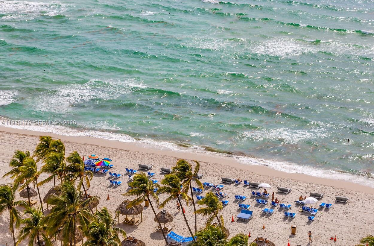 16699 Collins Ave #2007, Sunny Isles Beach FL 33160