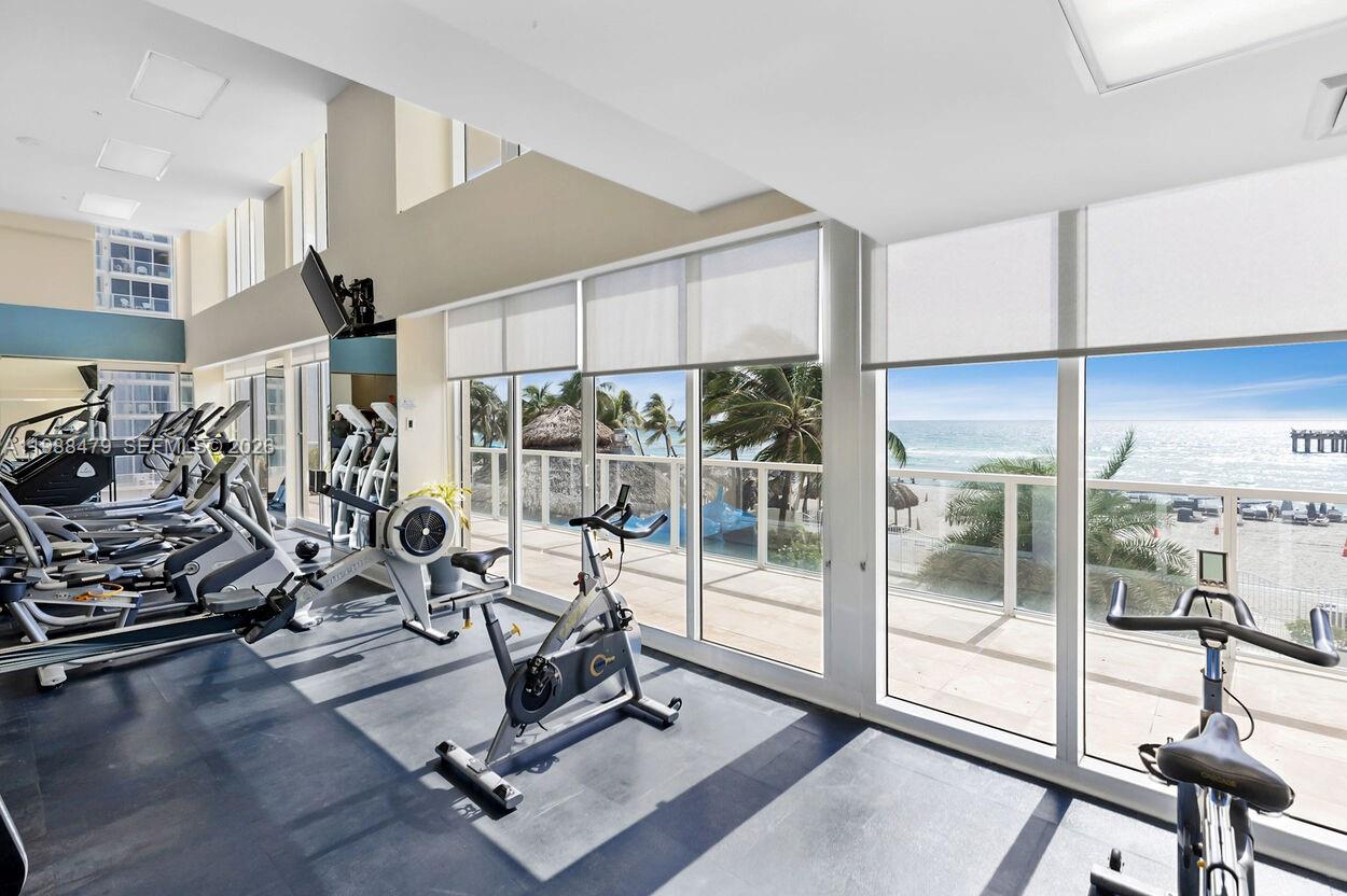 16699 Collins Ave #2007, Sunny Isles Beach FL 33160
