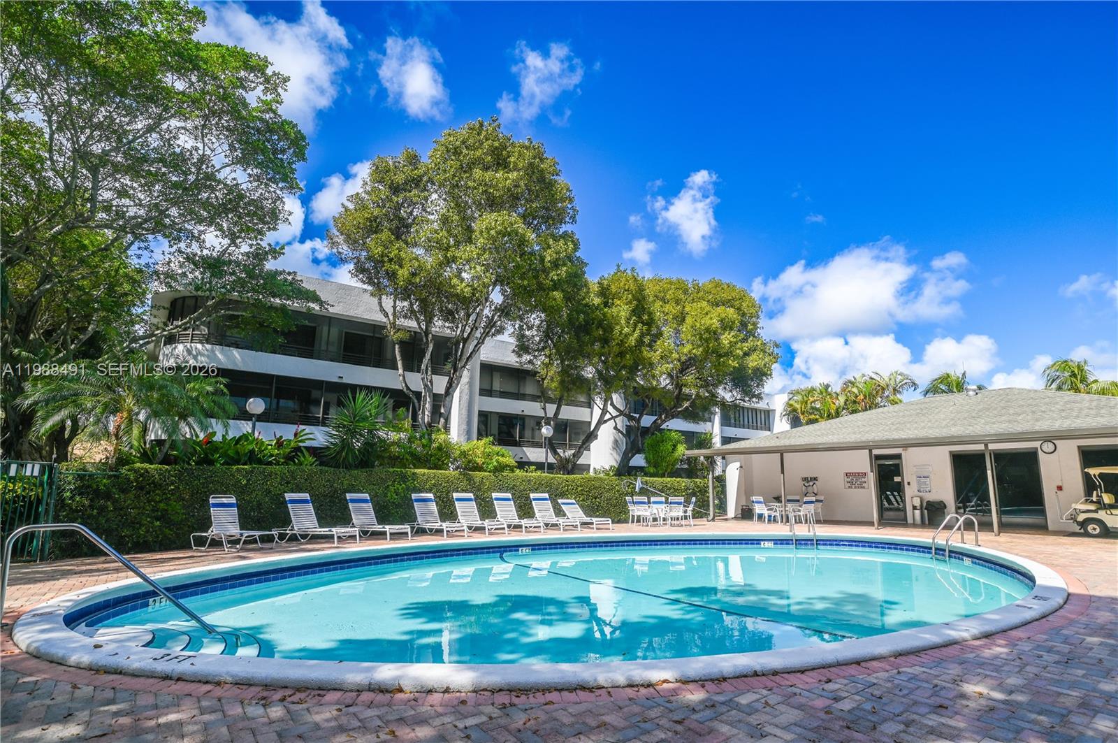 1490 Sheridan St #12A, Hollywood FL 33020