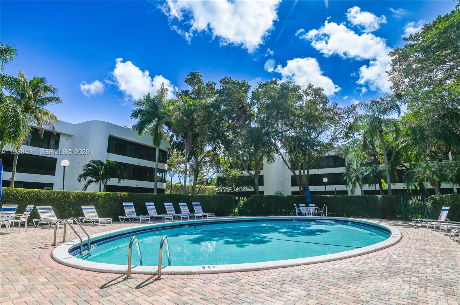 1490 Sheridan St #12A, Hollywood FL 33020